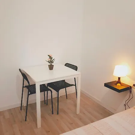 בית אירוח Principal Center *
