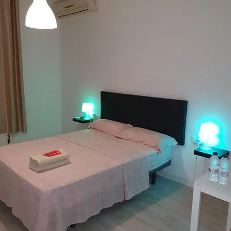 Principal Center Homestay *