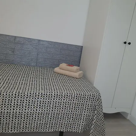 Principal Center Homestay Barcelona