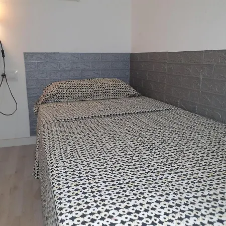 Principal Center Homestay