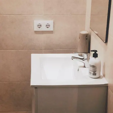 Principal Center Homestay Barcelona